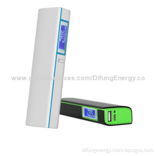 Mars Power Bank, 9,000mAh Samsung Cell Quality Approved, Patent Design